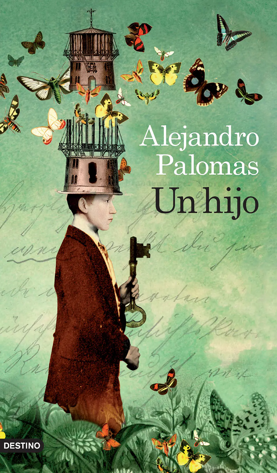 Un Hijo 1