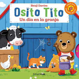 Osito Tito. Un Dia De Granja