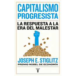 Capitalismo Progresista