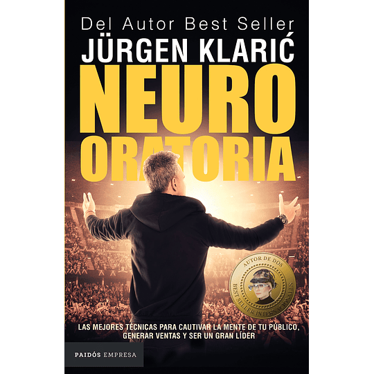 Neuro Oratoria