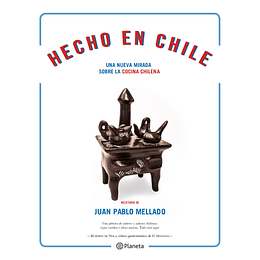 Hecho En Chile