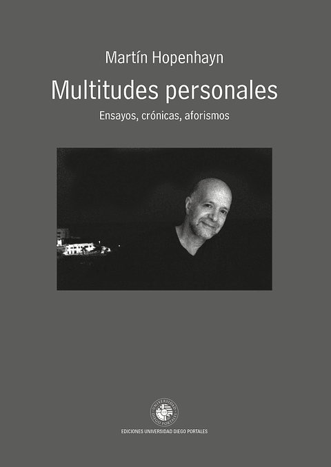 Multitudes Personales 