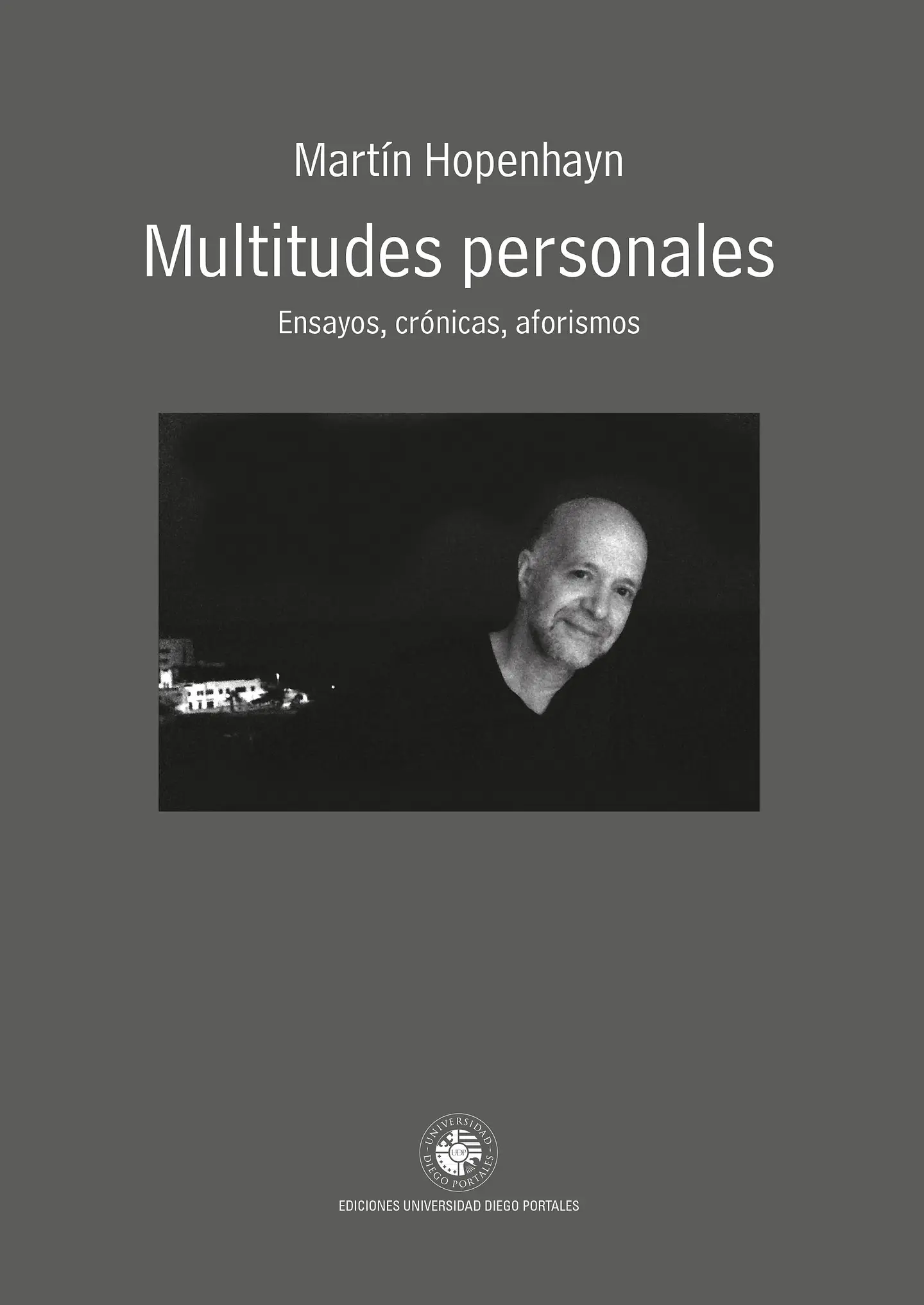 Multitudes Personales  1