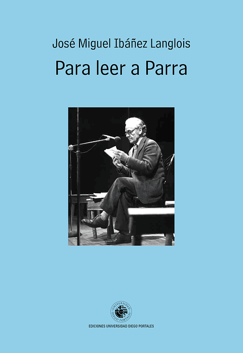 Para Leer A Parra 