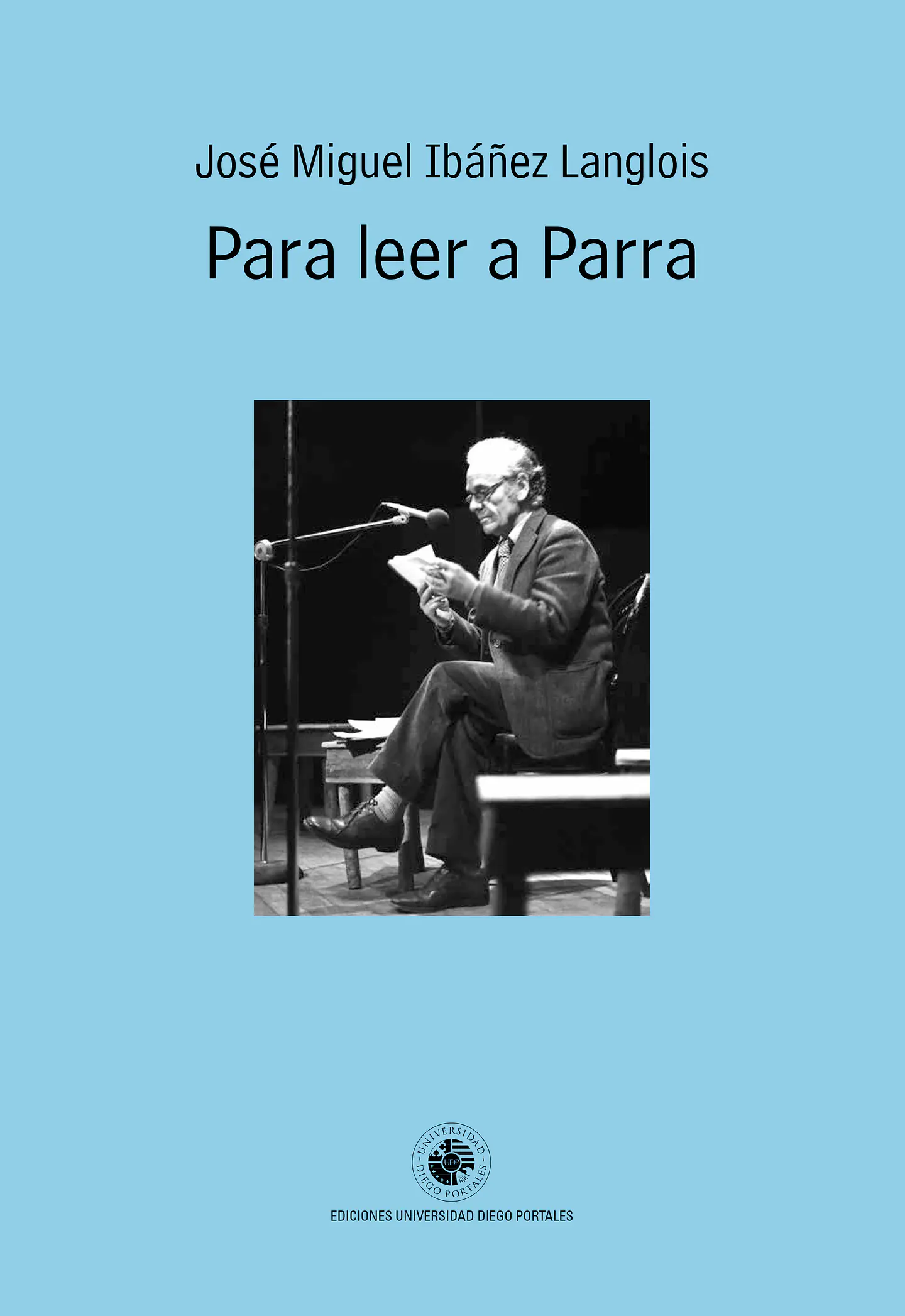Para Leer A Parra  1