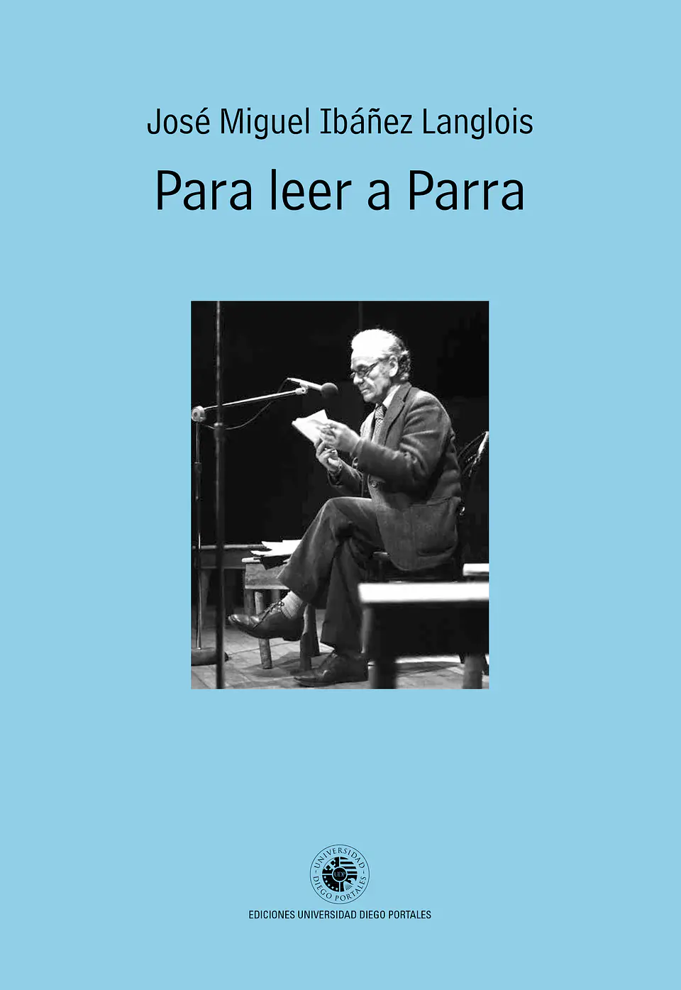 Para Leer A Parra  1