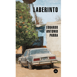 Laberinto 