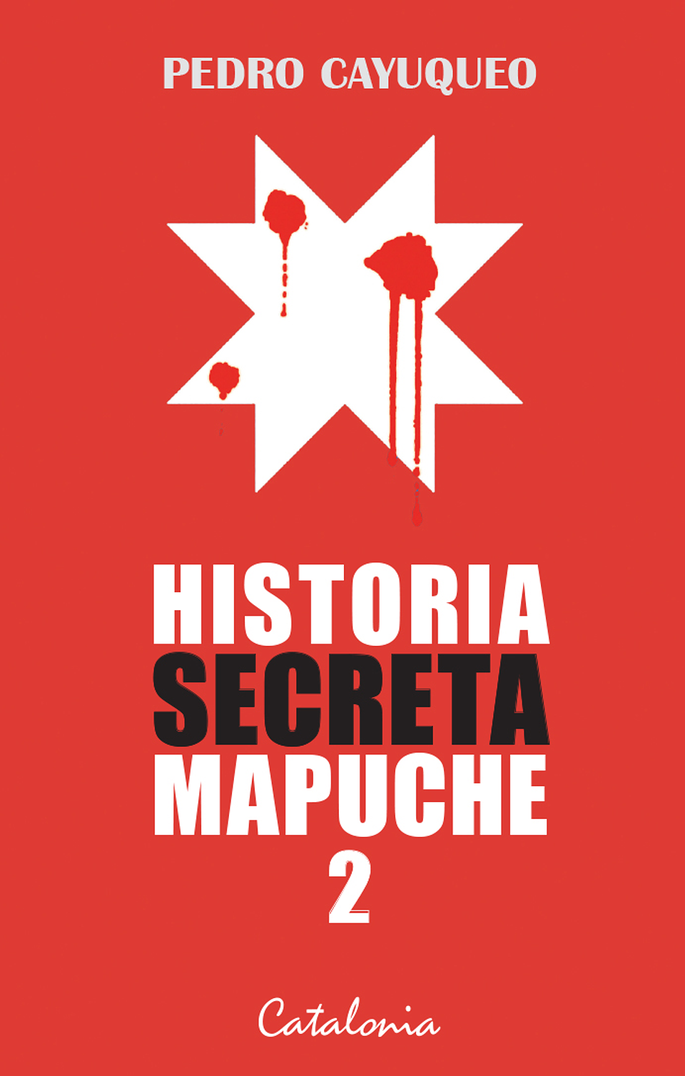 Historia Secreta Mapuche 2 1