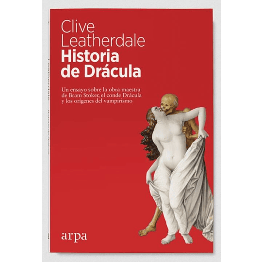 Historia De Dracula 