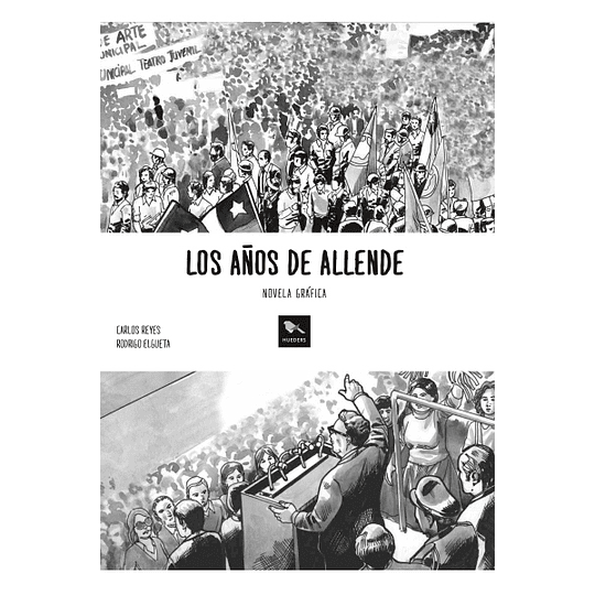 Los Años De Allende