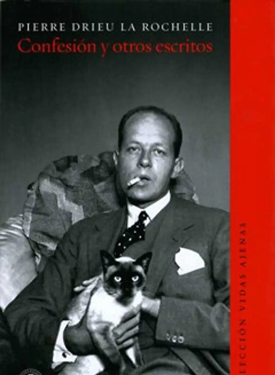 Confesion Y Otros Escritos 1