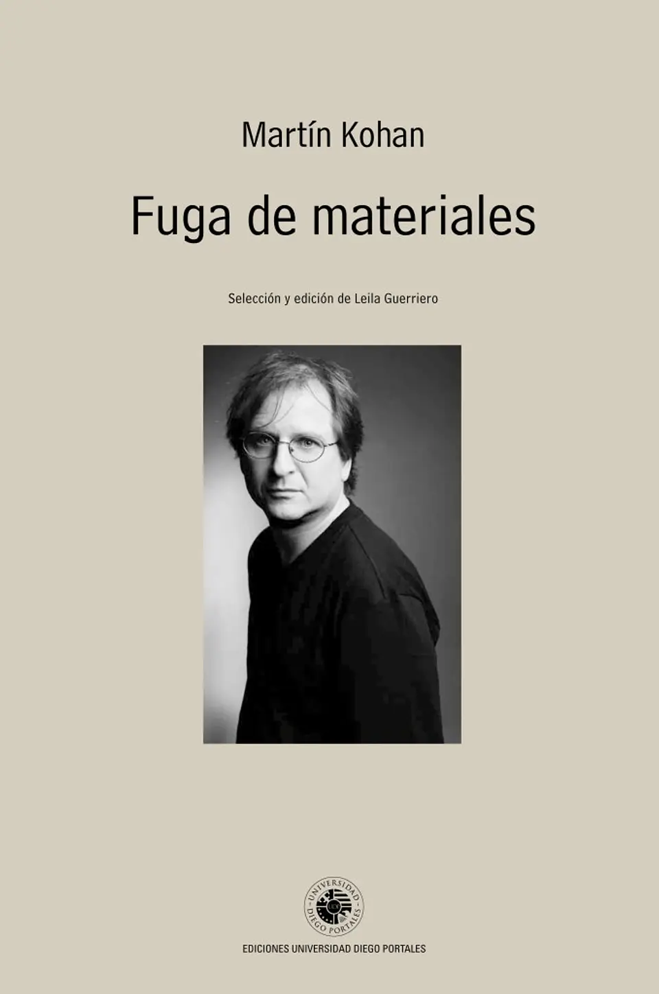 Fuga De Materiales  1
