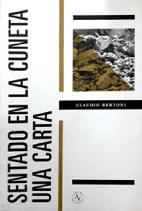 Sentado En La Cuneta, Una Carta