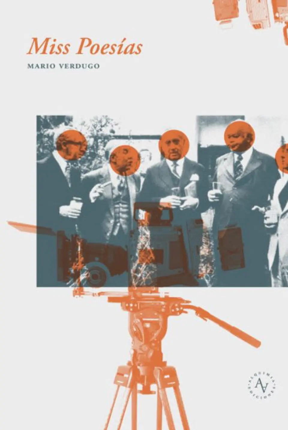 Miss Poesias 1
