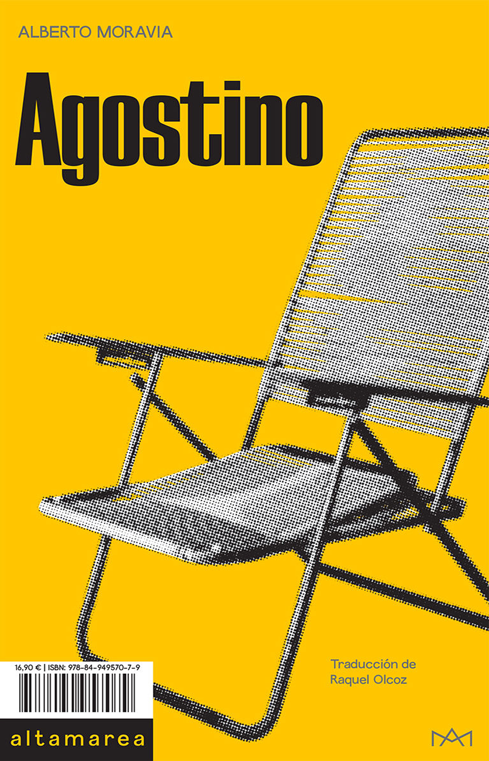 Agostino 1