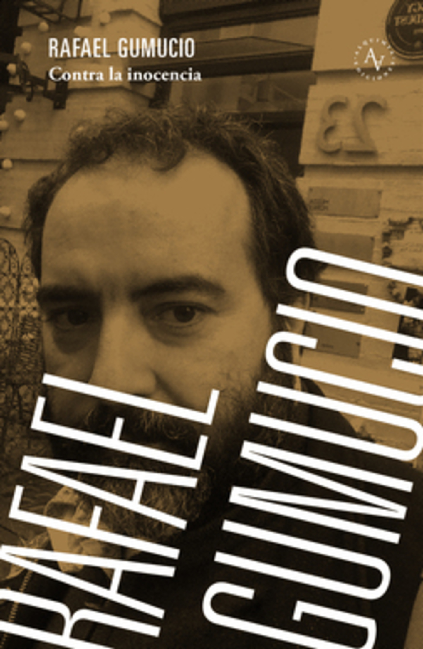 Contra La Inocencia 1