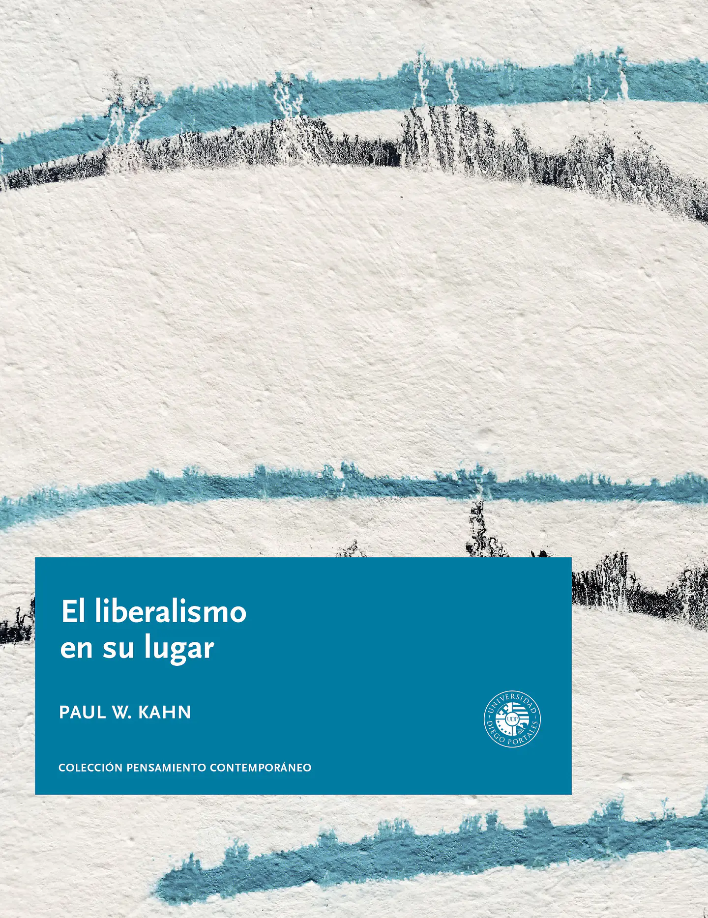 El Liberalismo En Su Lugar 1