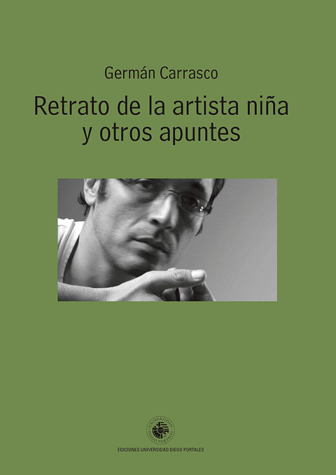 Retrato De La Niña Y Otros Apuntes