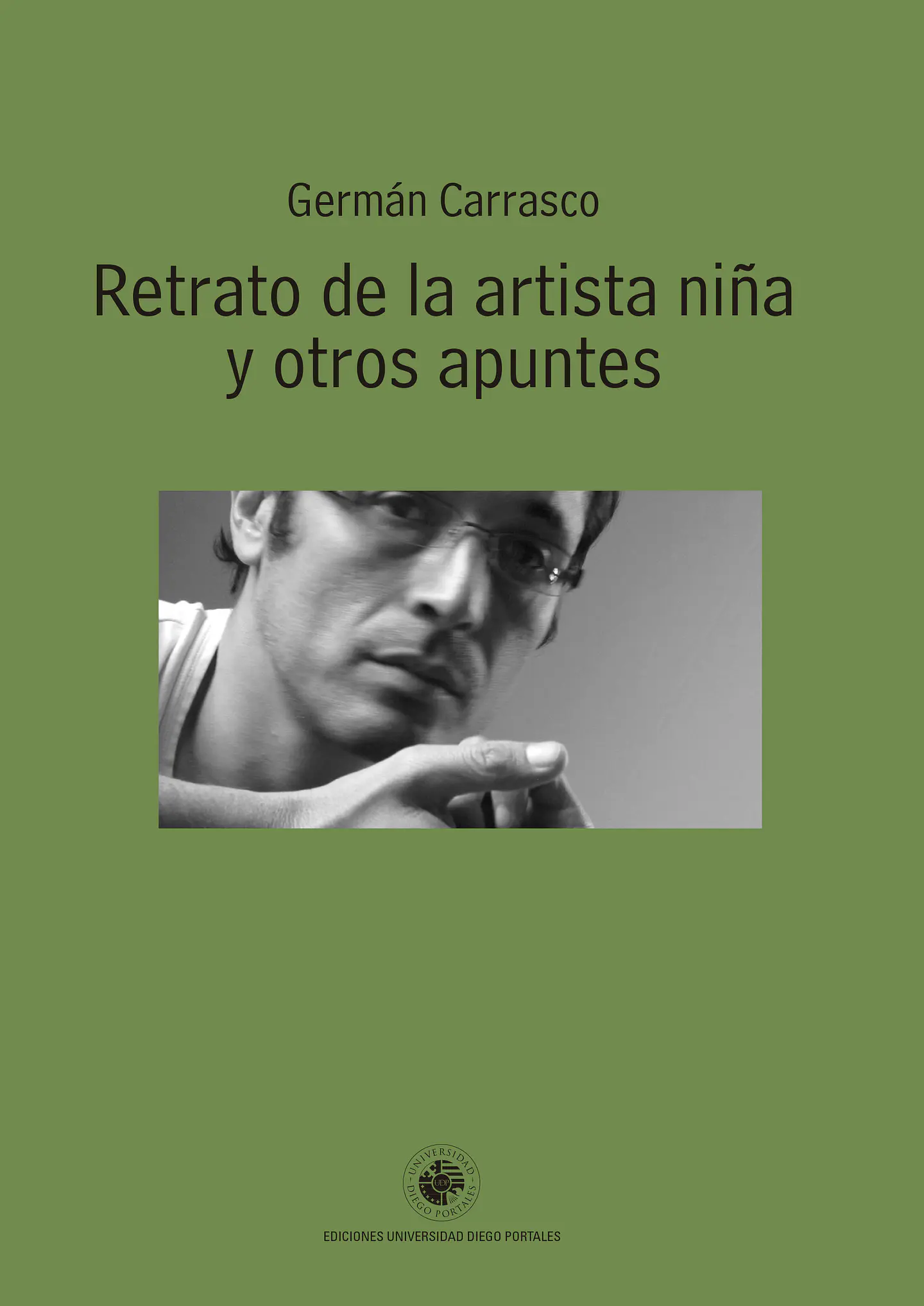 Retrato De La Niña Y Otros Apuntes 1