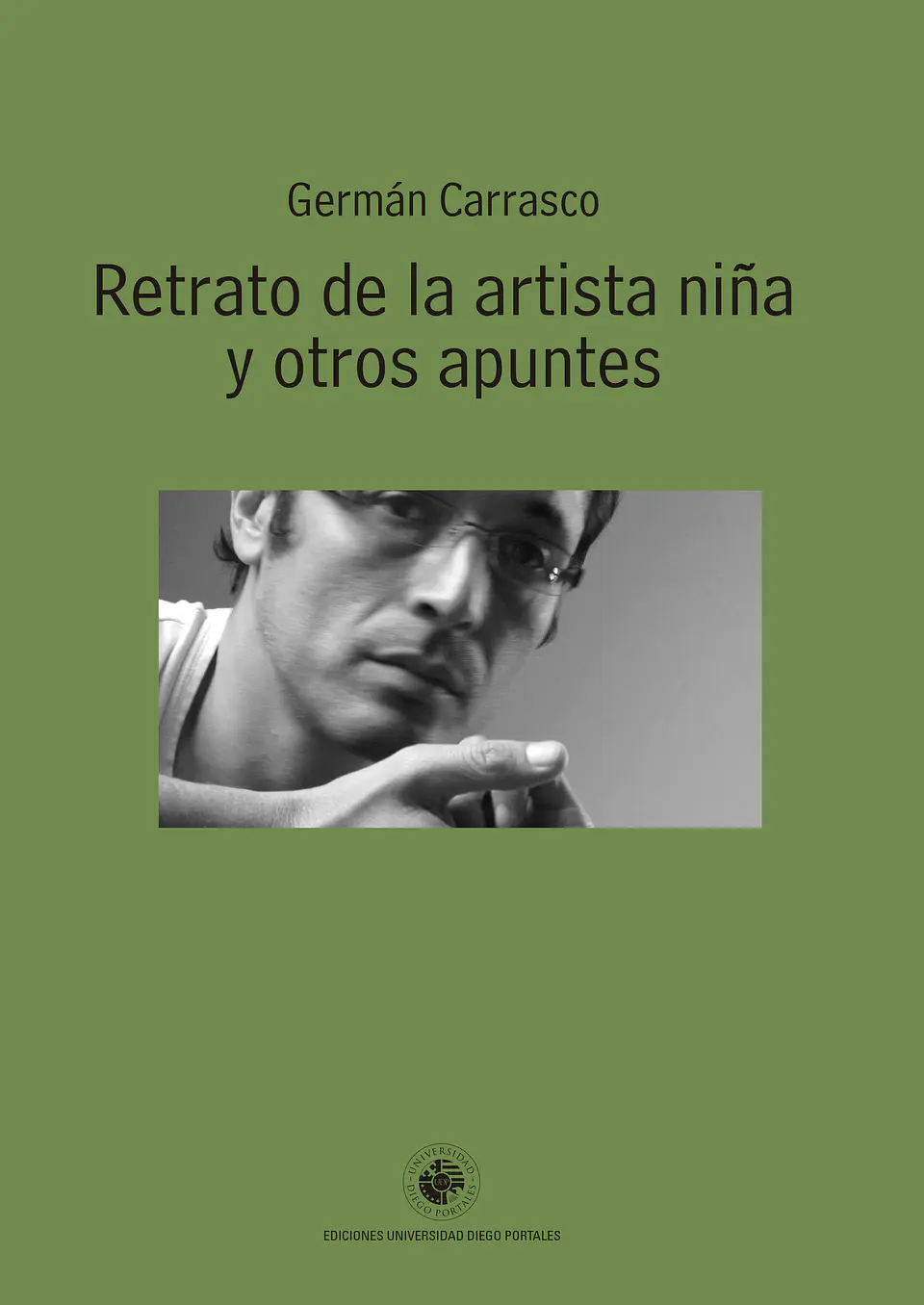 Retrato De La Niña Y Otros Apuntes 1