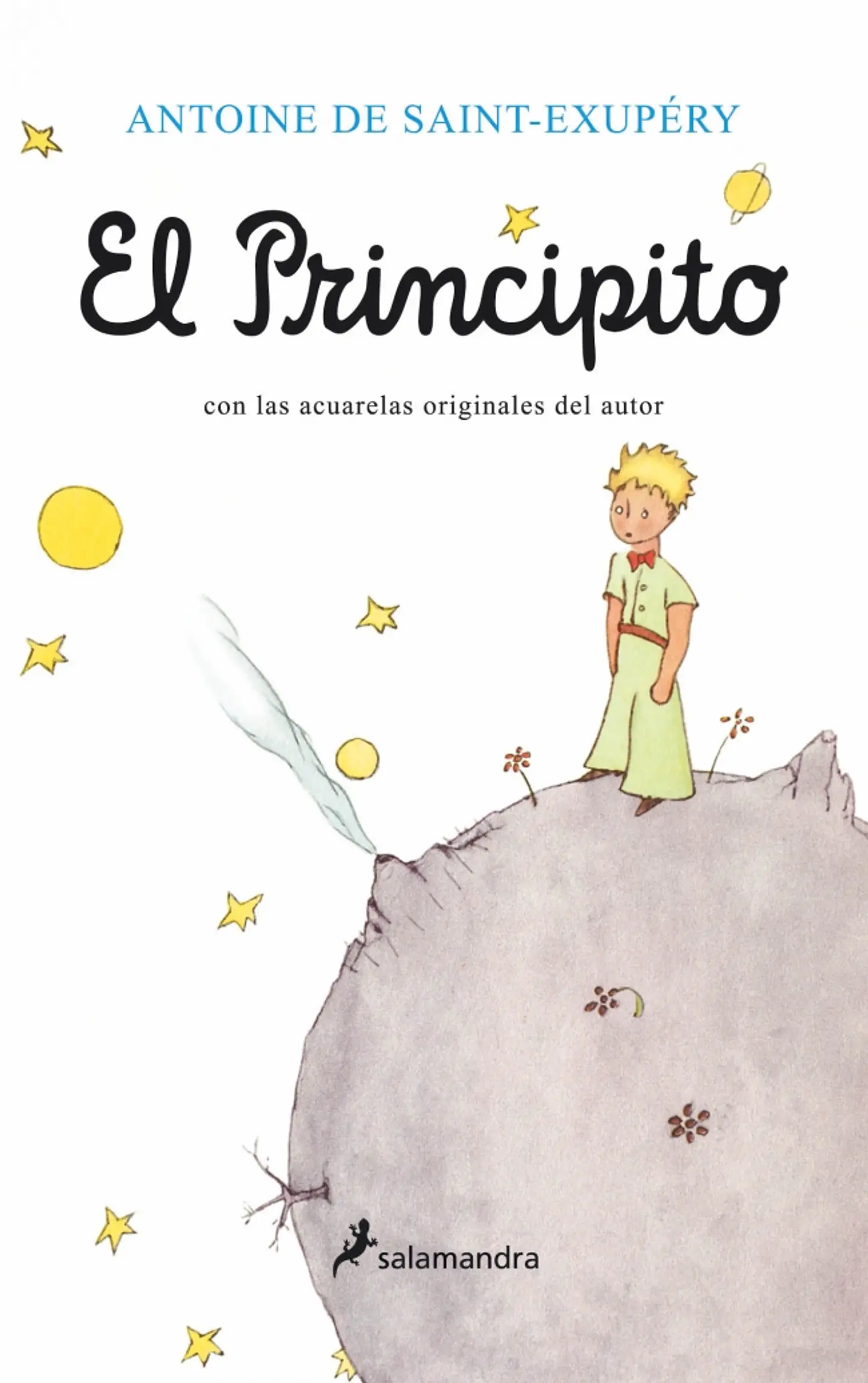 El Principito 1