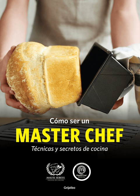 Como Ser Un Master Chef