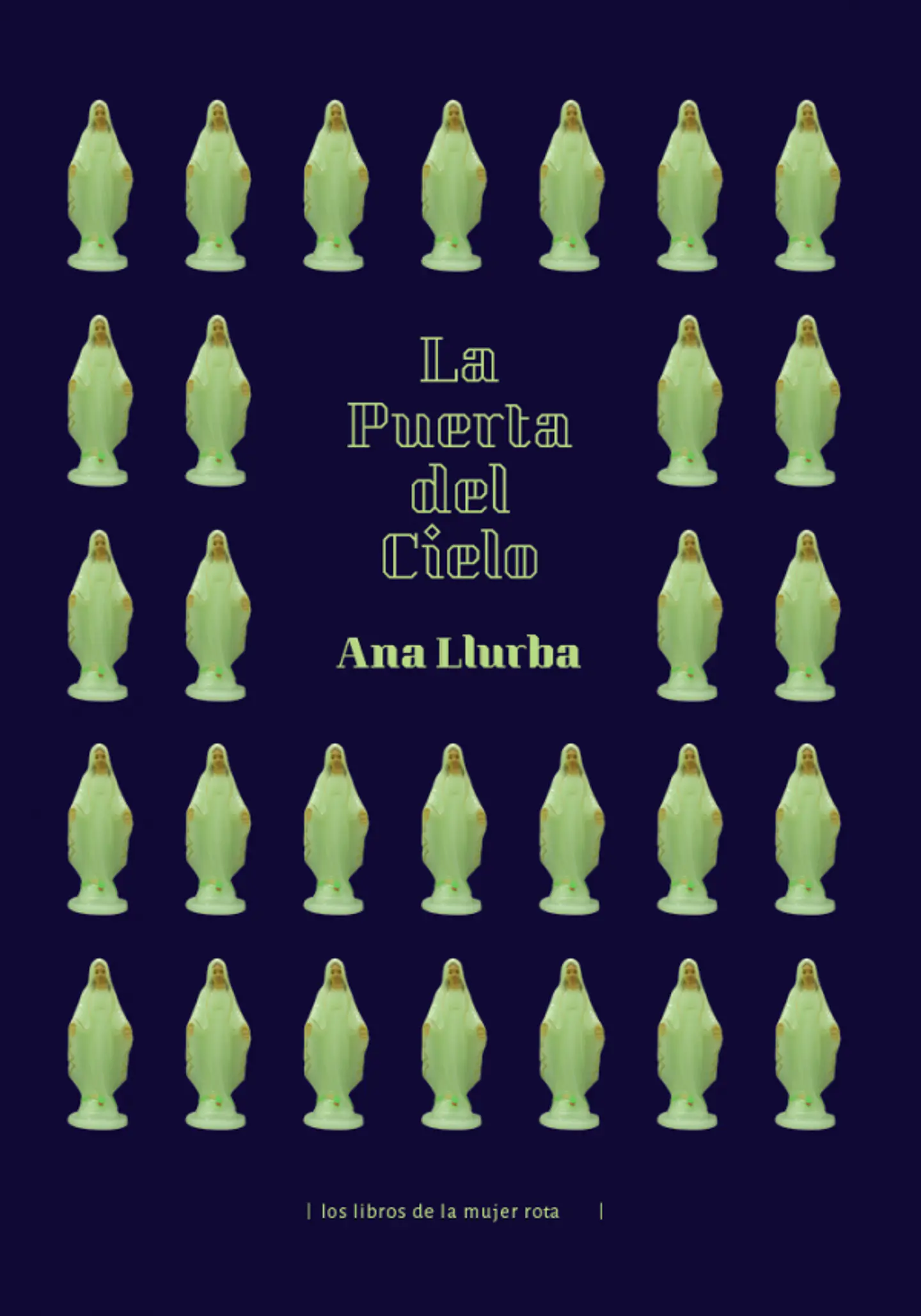 La Puerta Del Cielo  1