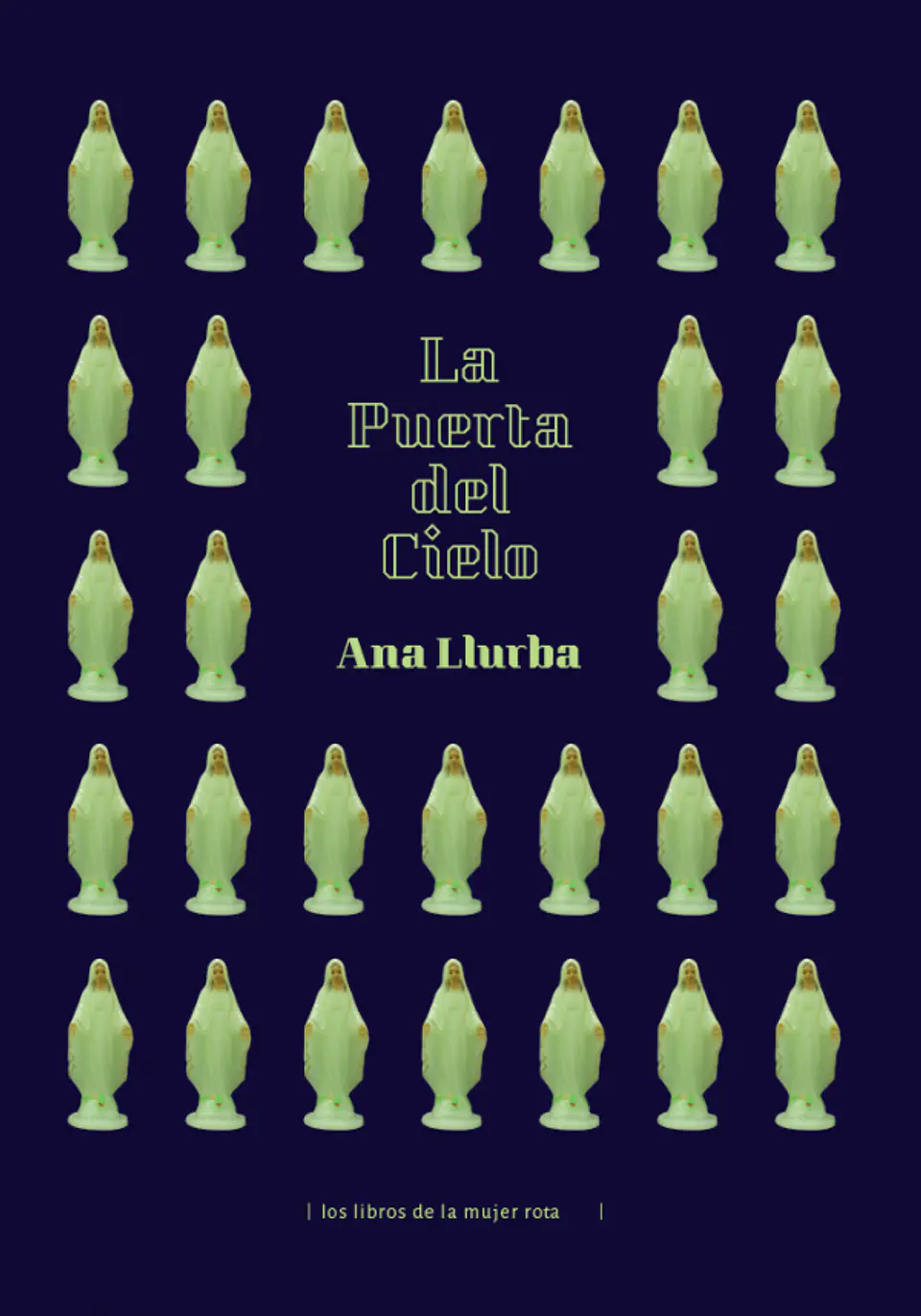 La Puerta Del Cielo  1