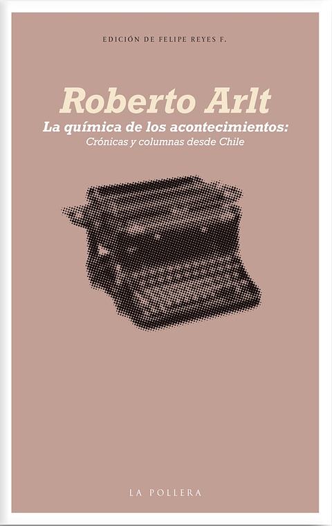 La Quimica De Los Acontecimientos 