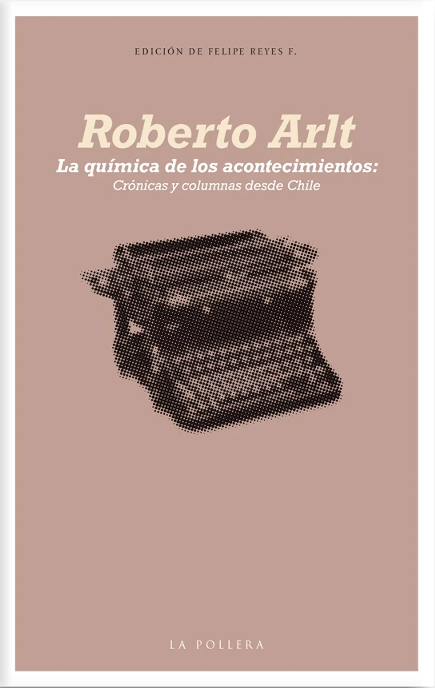 La Quimica De Los Acontecimientos  1