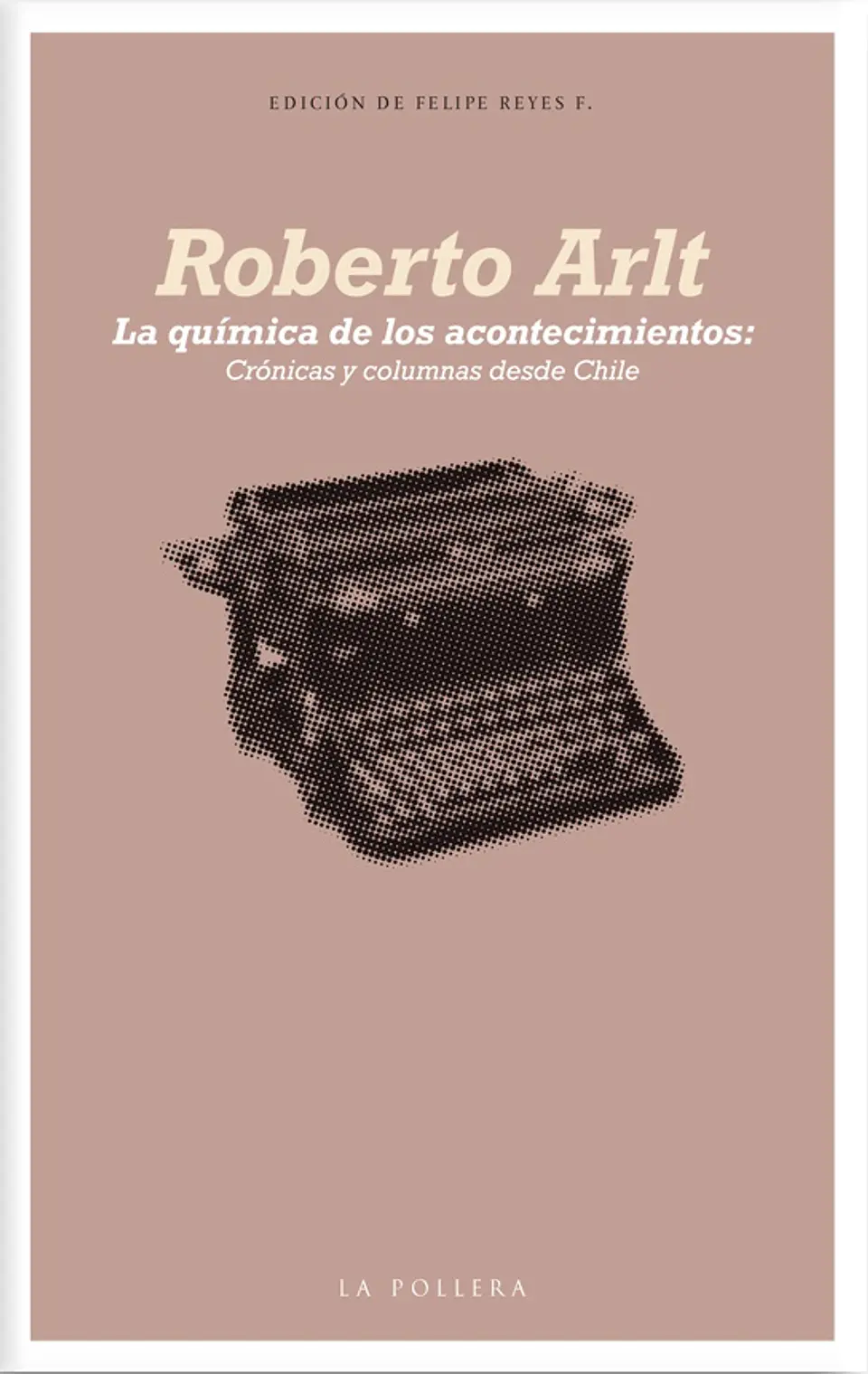 La Quimica De Los Acontecimientos  1