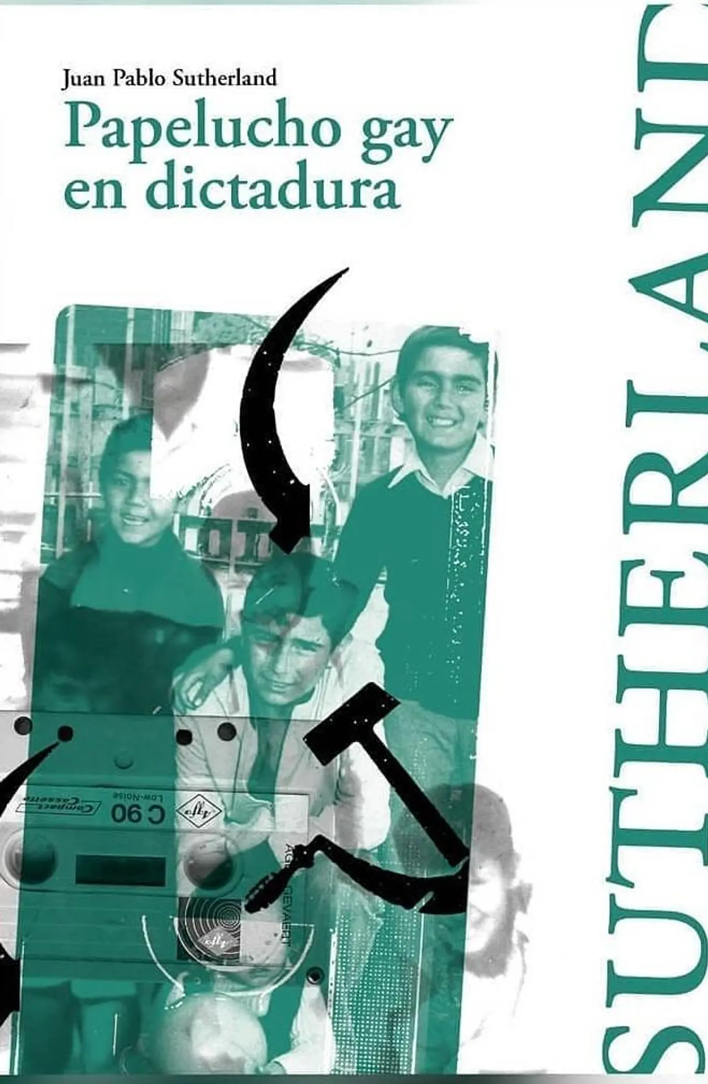 Papelucho Gay En Dictadura 1
