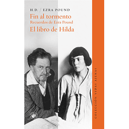 Fin Al Tormento, El Libro De Hilda