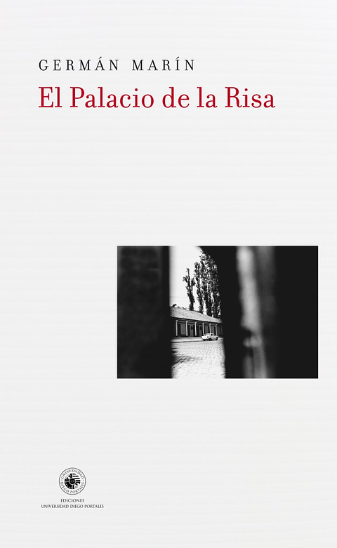 El Palacio De La Risa 