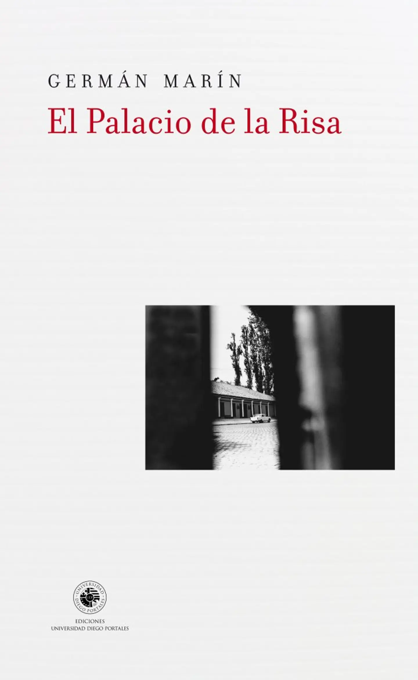 El Palacio De La Risa  1