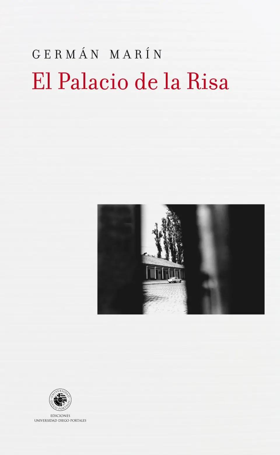 El Palacio De La Risa  1