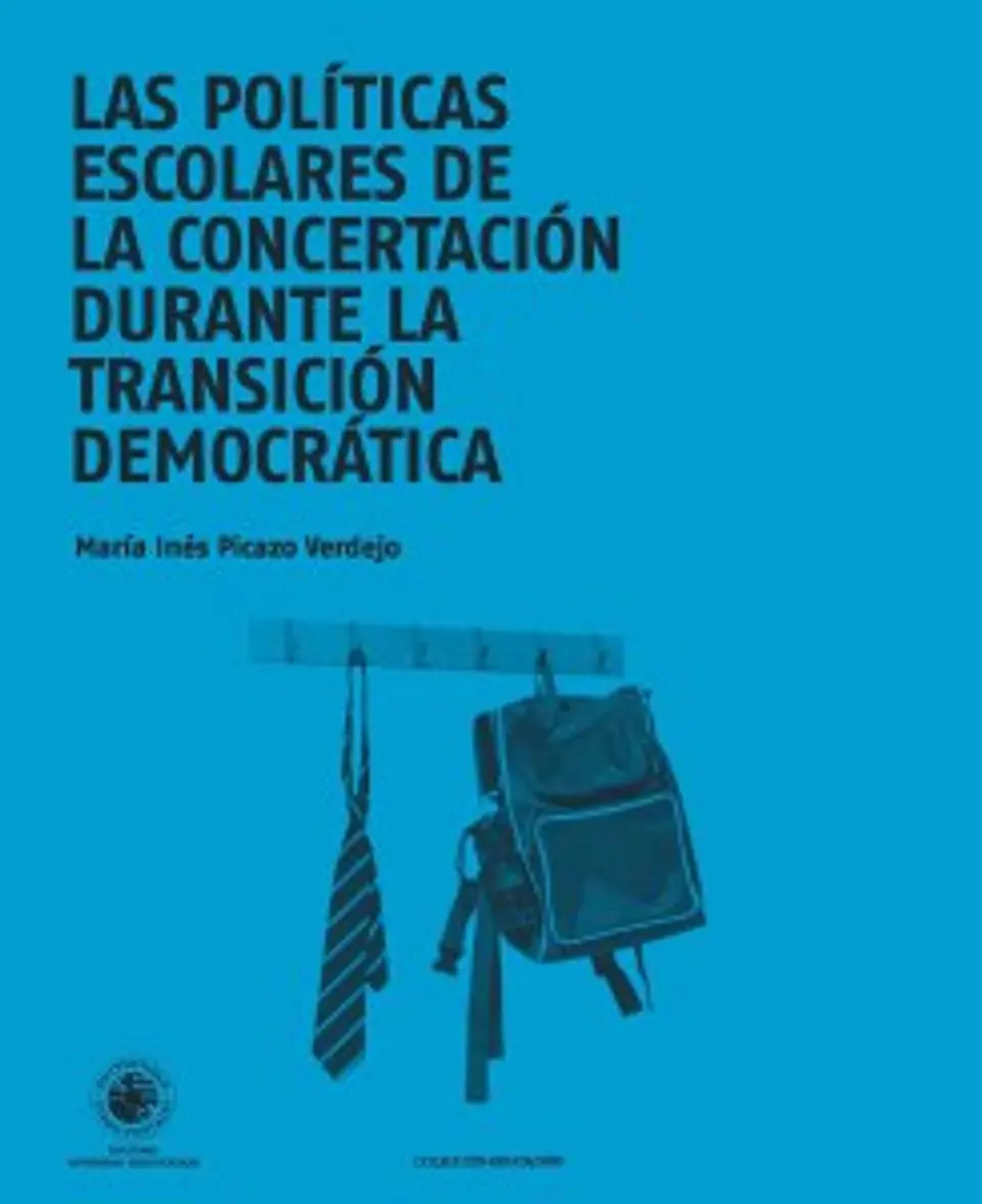 Las Politicas Escolares De La Concertacion Durante La Transicion Democratica  1