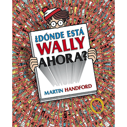 Donde Esta Wally Ahora