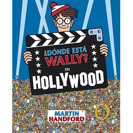Donde Esta Wally En Hollywood