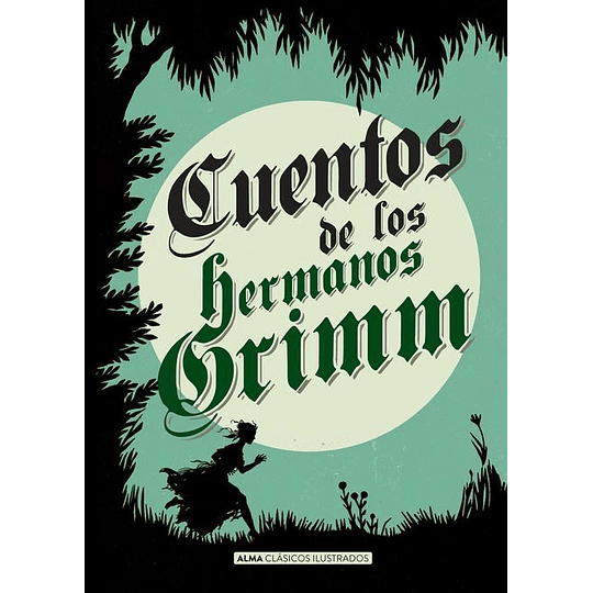 Cuentos De Los Hermanos Grimm