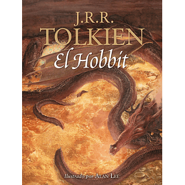 El Hobbit Ilustrado