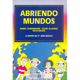 Abriendo Mundos