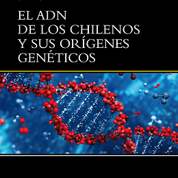 El Adn De Los Chilenos Y Sus Origenes Geneticos