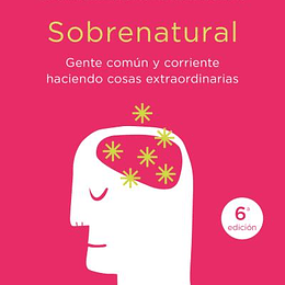 (Deja De Ser Tu 3) Sobrenatural