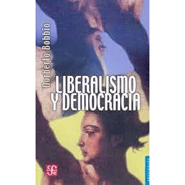 Liberalismo Y Democracia