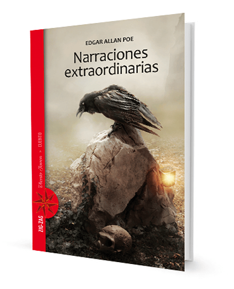 Narraciones Extraordinarias