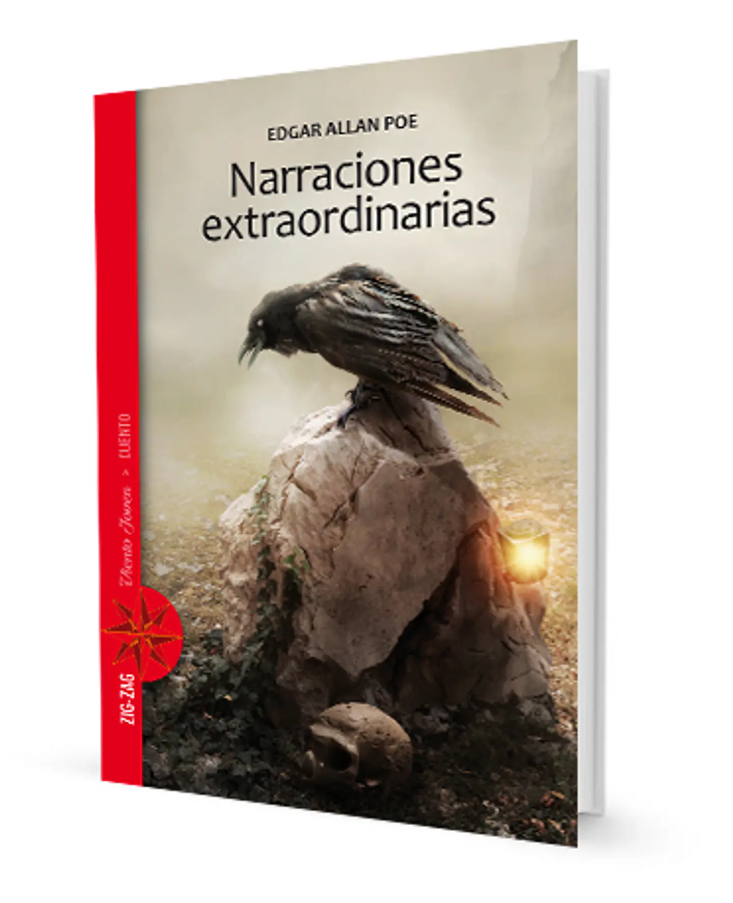 Narraciones Extraordinarias 1
