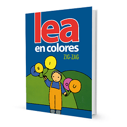 Lea En Colores