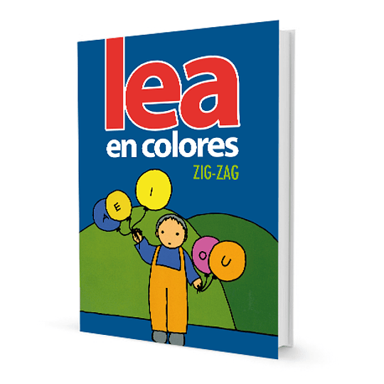 Lea En Colores