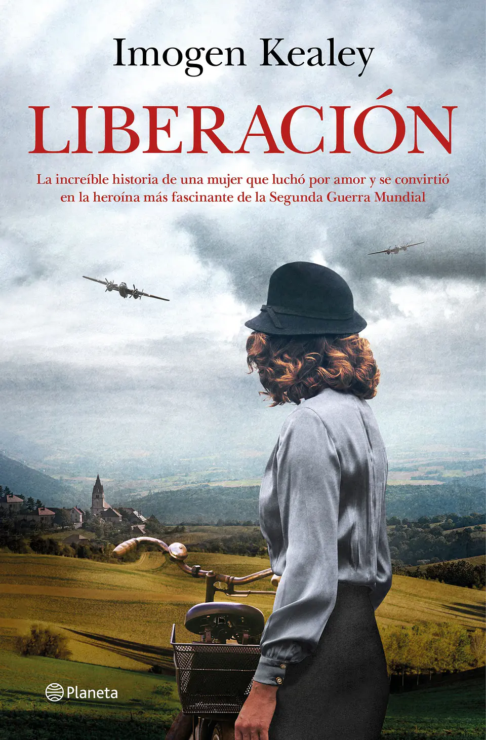 Liberacion  1